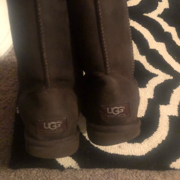 Boots - Picture 3 of 4